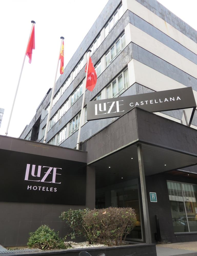 Bypillow Castellana