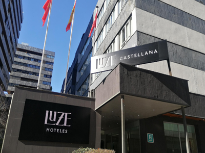 Bypillow Castellana