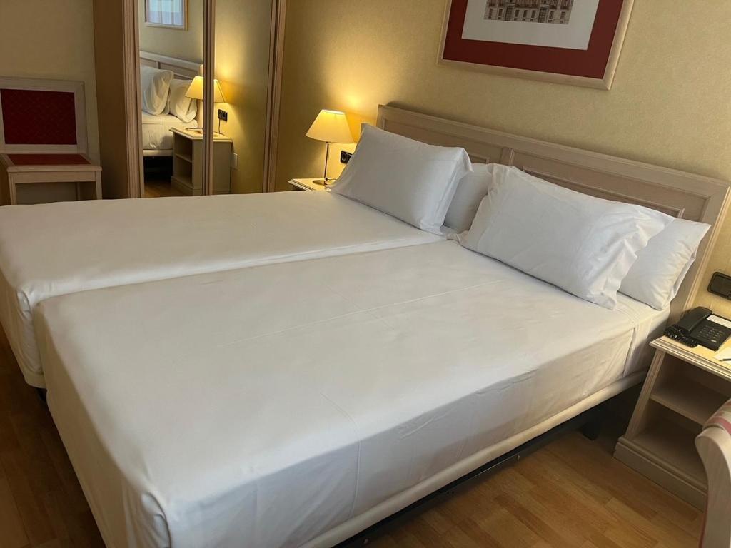 Bypillow Castellana