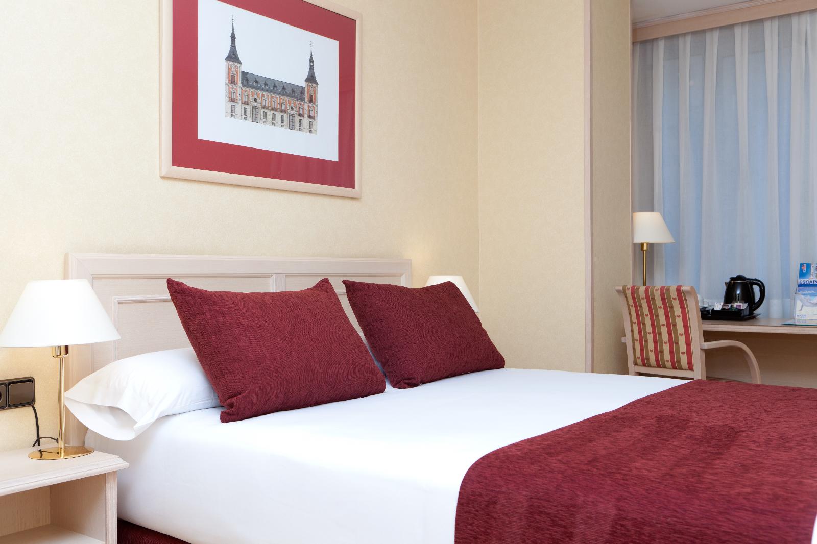 Bypillow Castellana