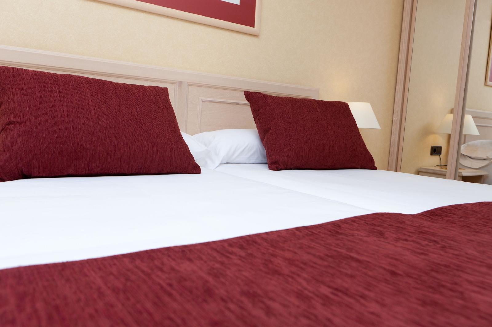 Bypillow Castellana