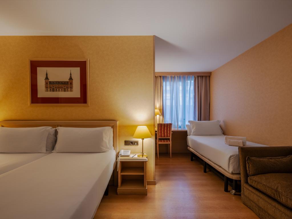 Bypillow Castellana
