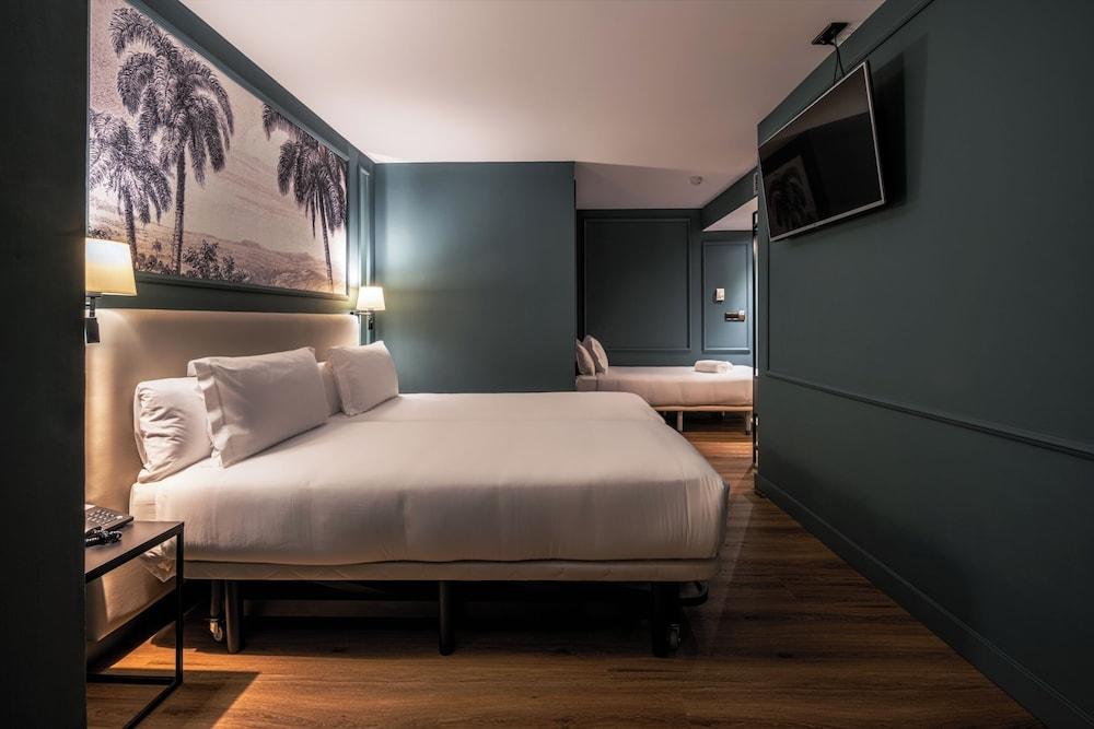 Bypillow Castellana