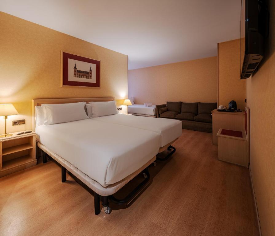 Bypillow Castellana