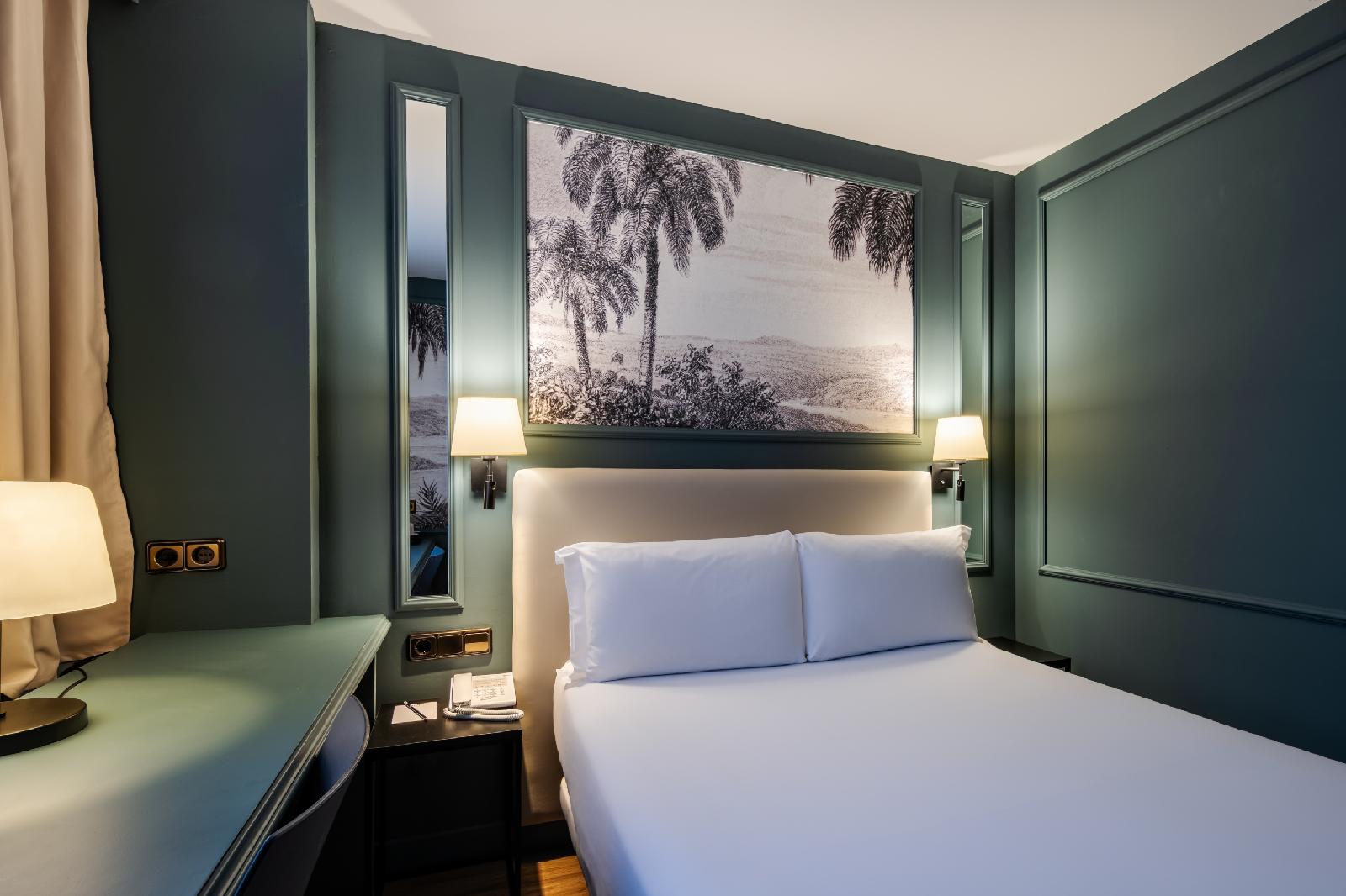 Bypillow Castellana