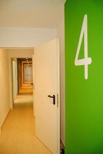 MadVibes Hostel Gran Vía