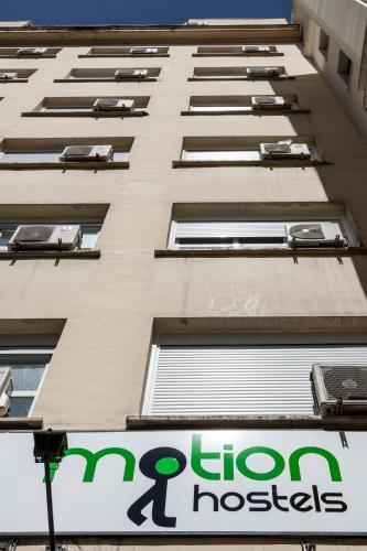 MadVibes Hostel Gran Vía