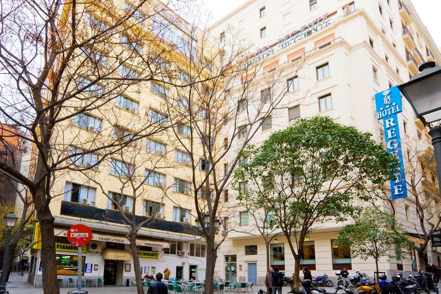 MadVibes Hostel Gran Vía