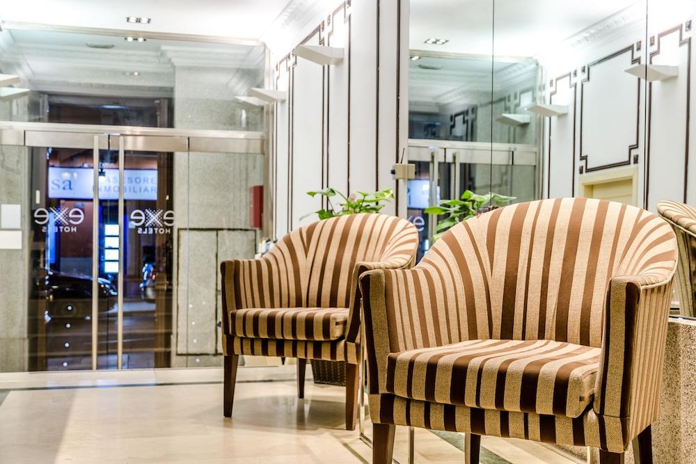 Exe Suites 33