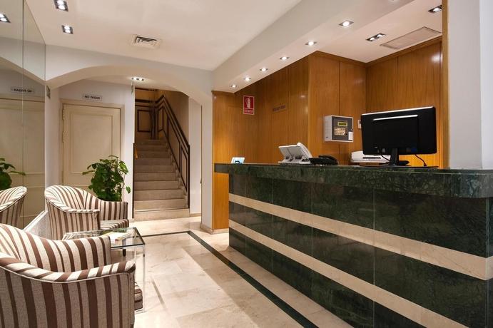Exe Suites 33