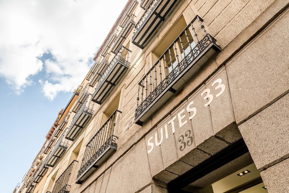 Exe Suites 33