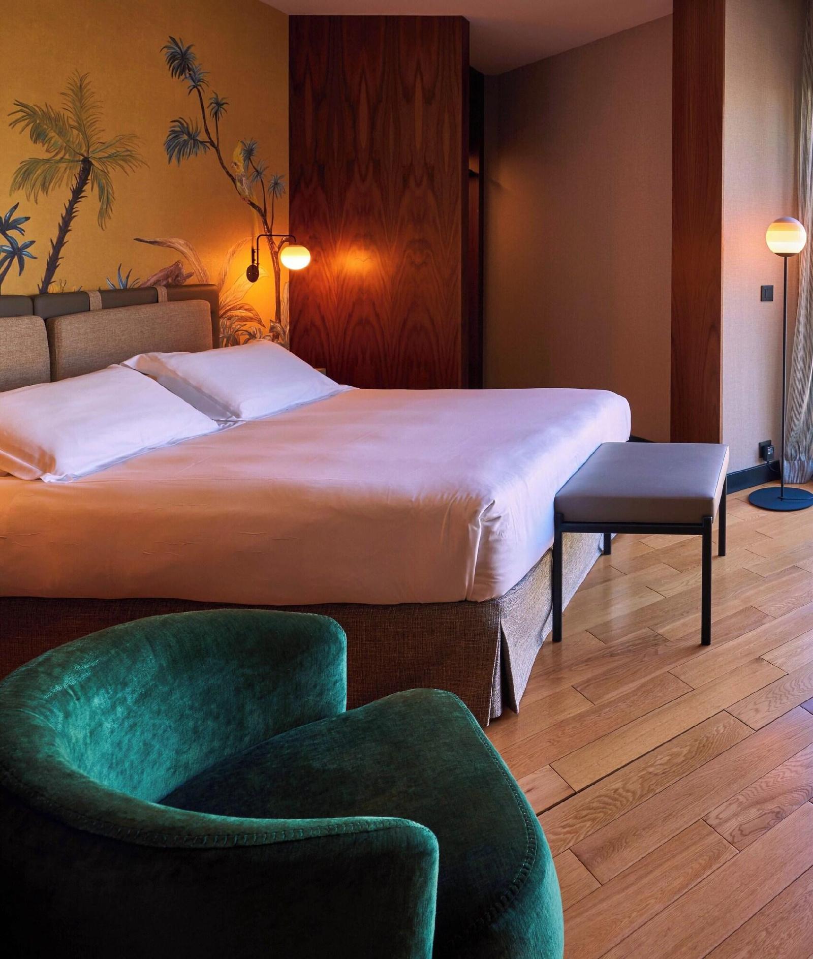 Hotel Villa Emilia