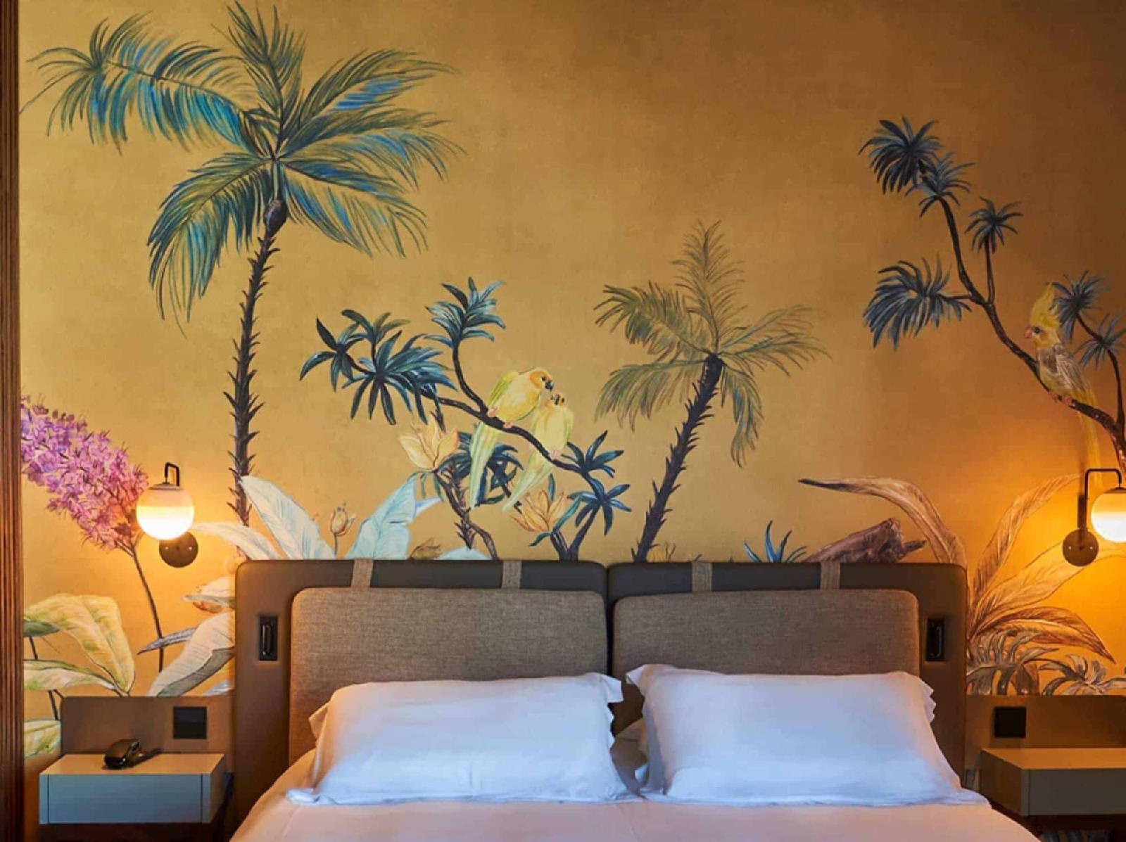 Hotel Villa Emilia