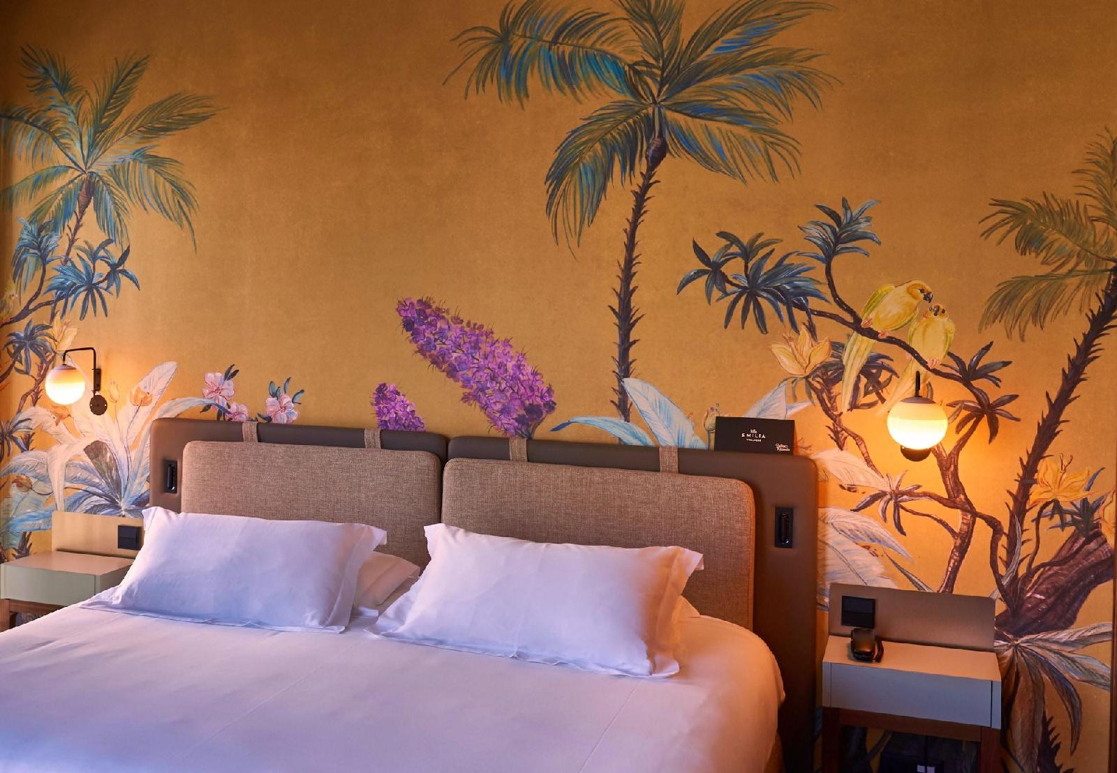 Hotel Villa Emilia