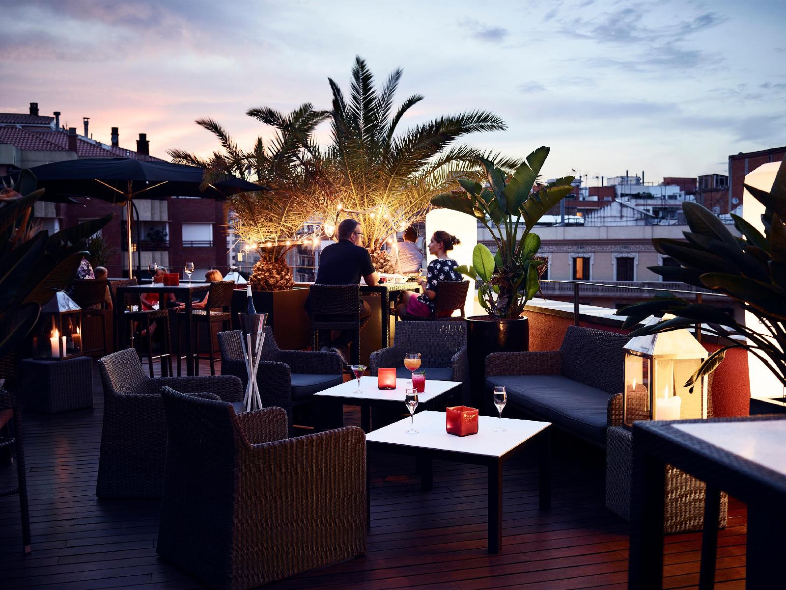 Hotel Villa Emilia