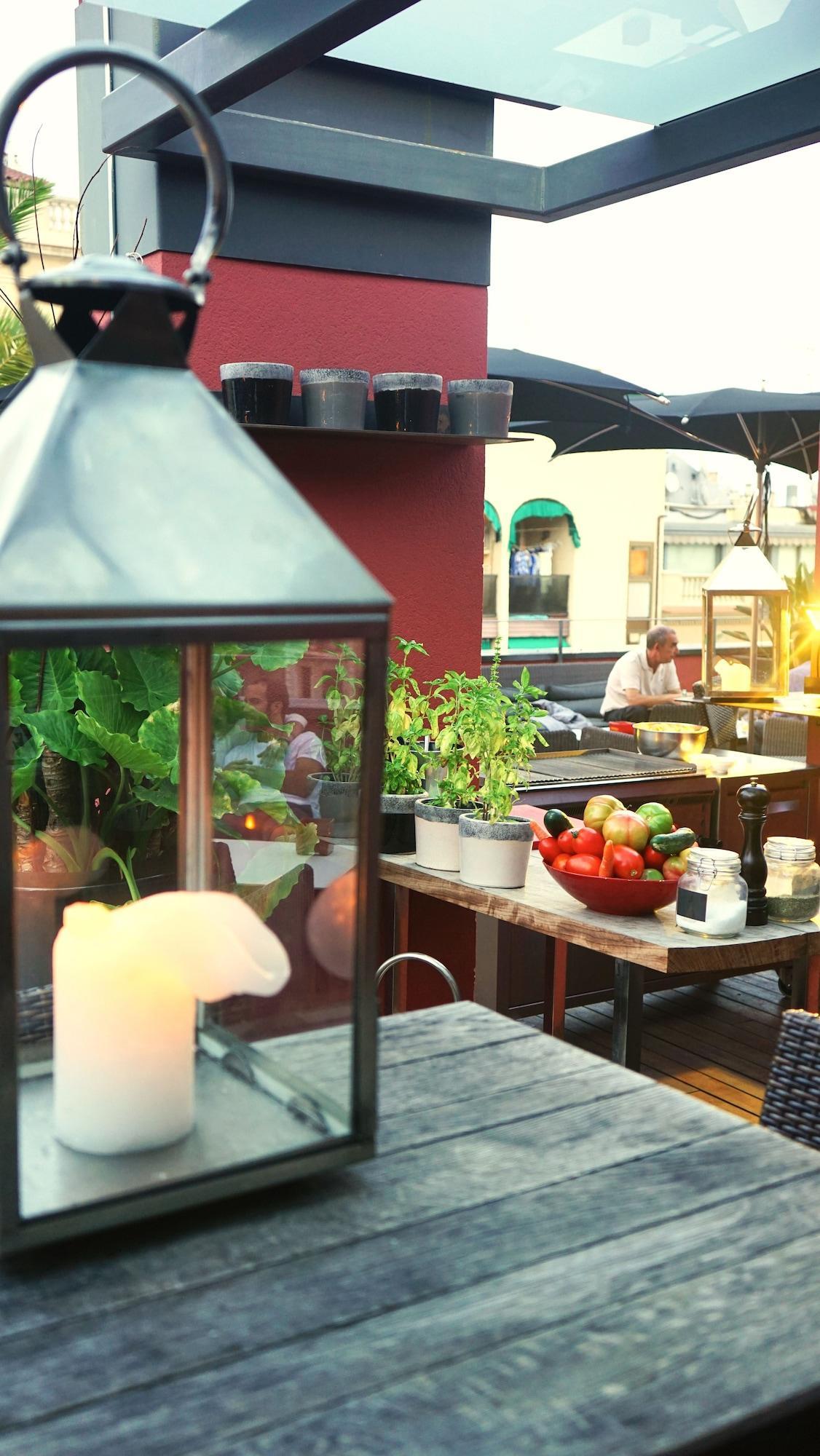 Hotel Villa Emilia