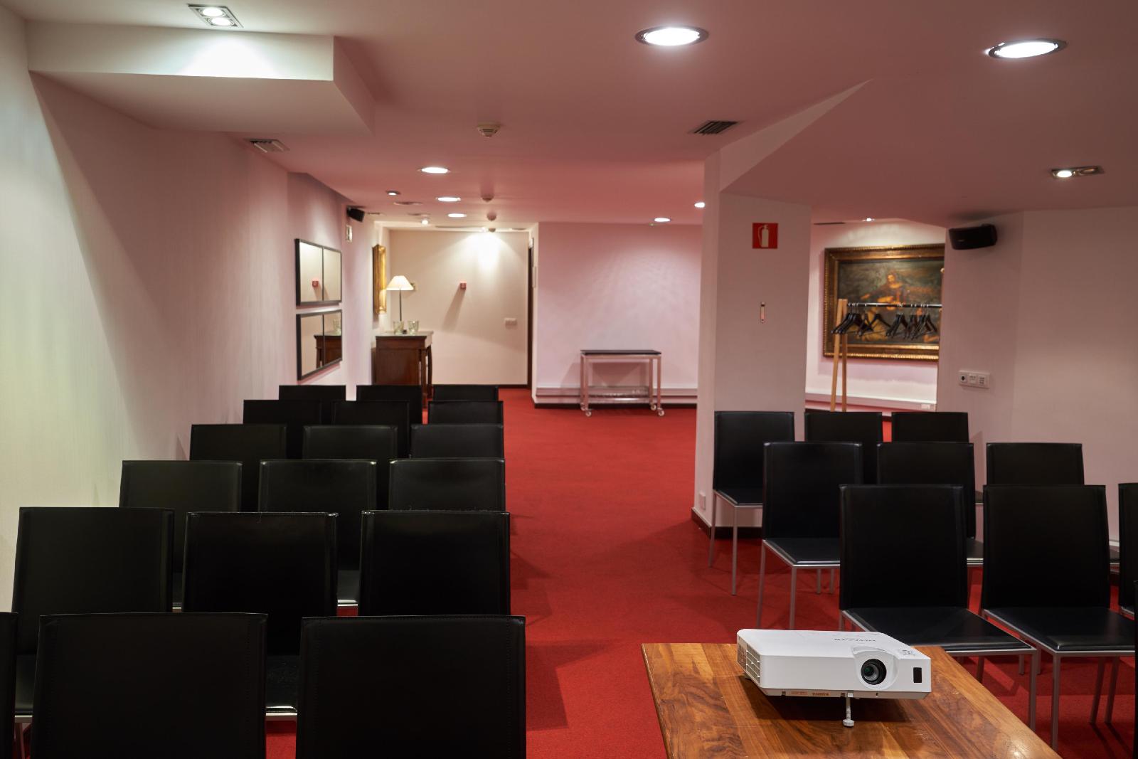 Hotel Villa Emilia