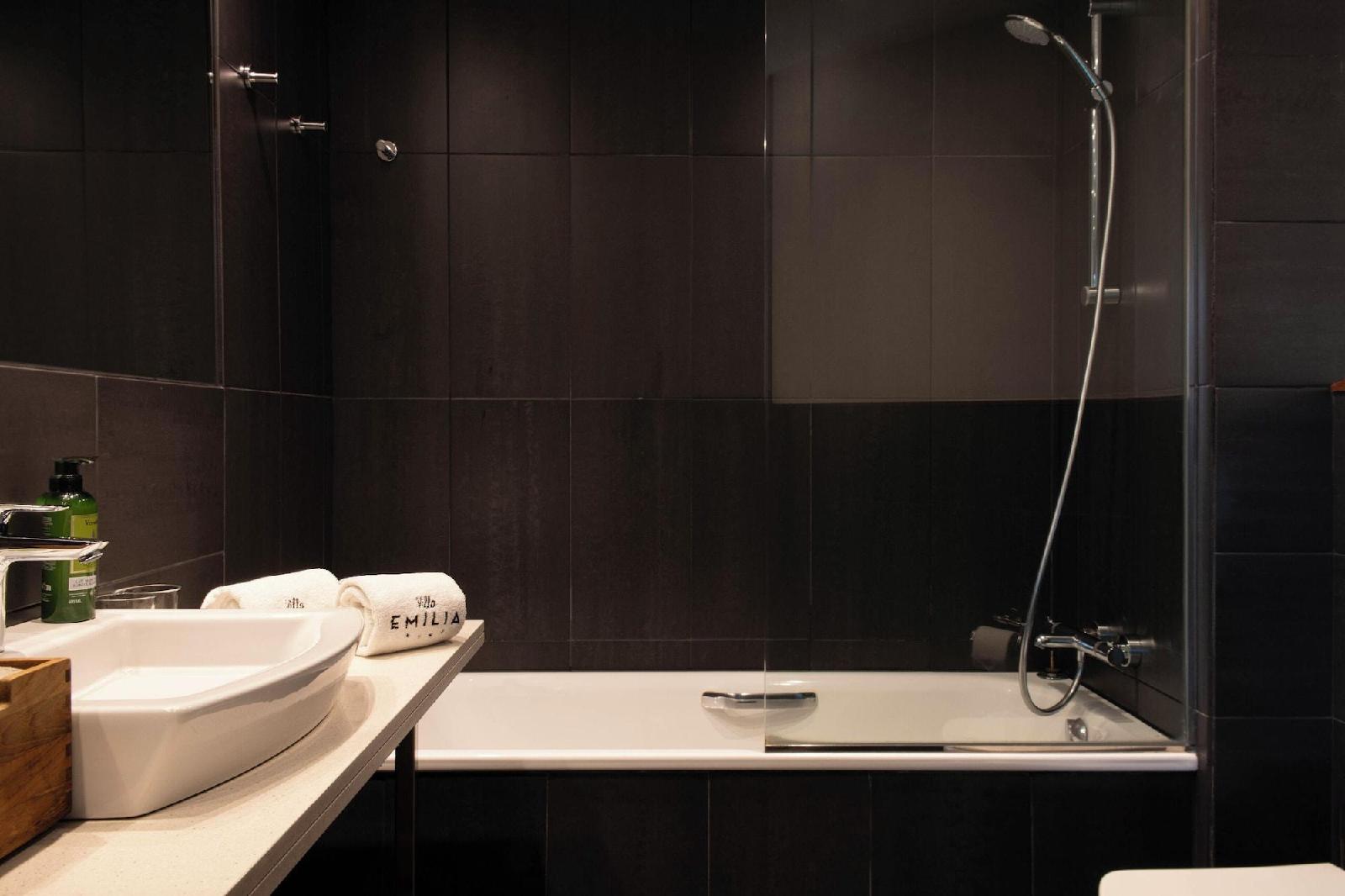 Hotel Villa Emilia