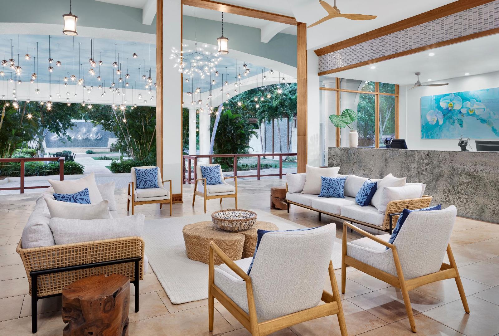 Sandals Ochi