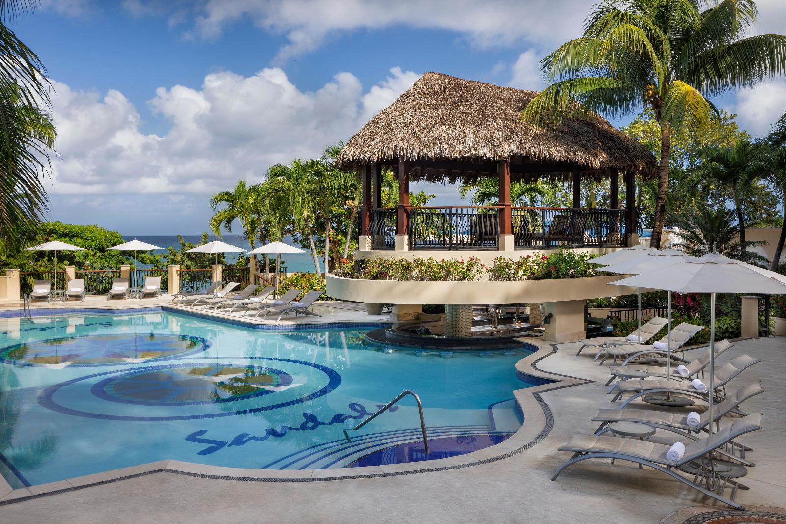Sandals Ochi