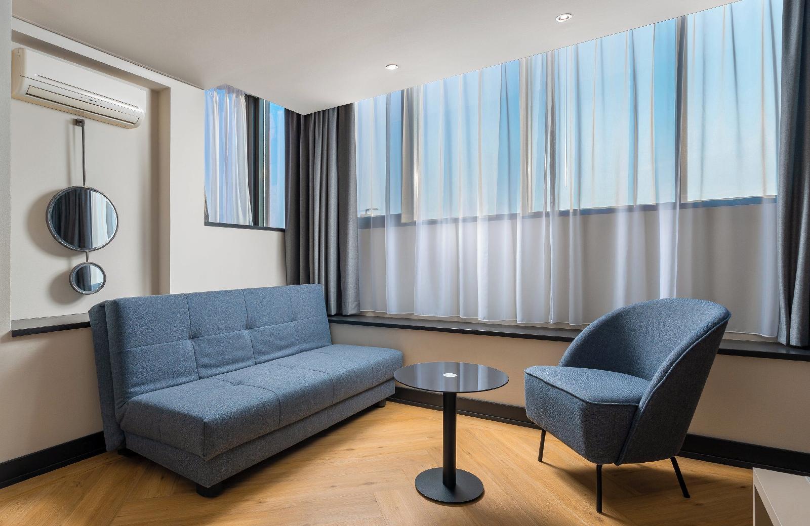 Leonardo Hotel Bucharest City Center