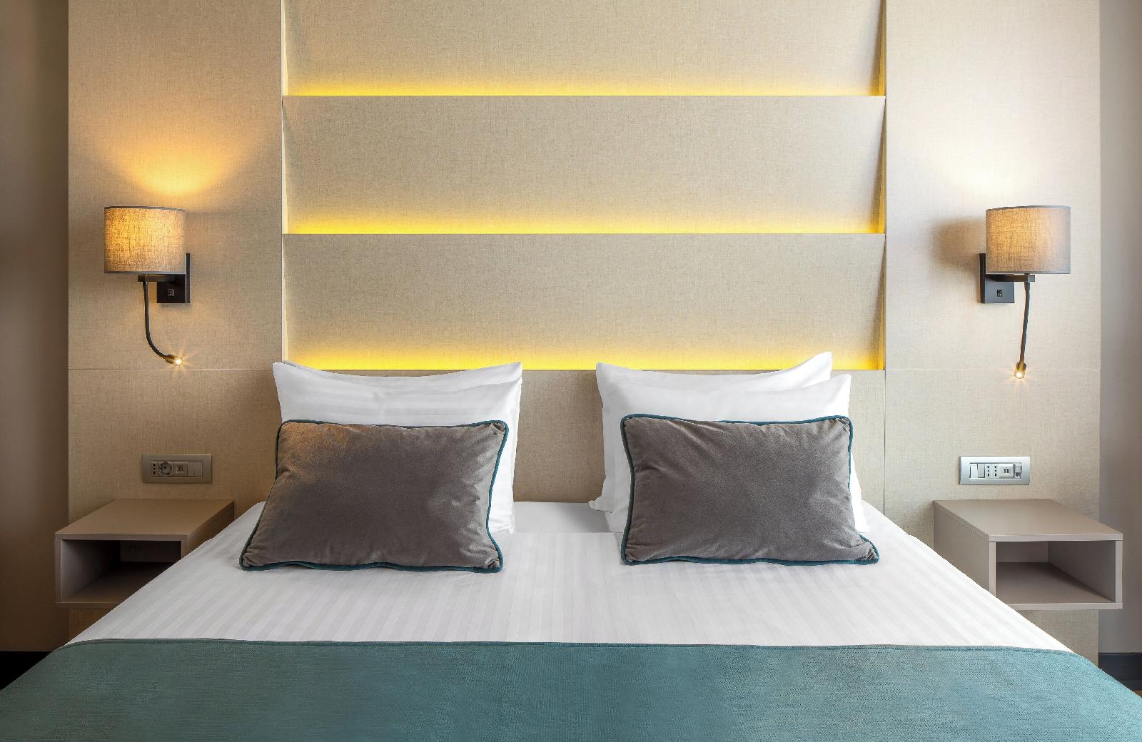 Leonardo Hotel Bucharest City Center