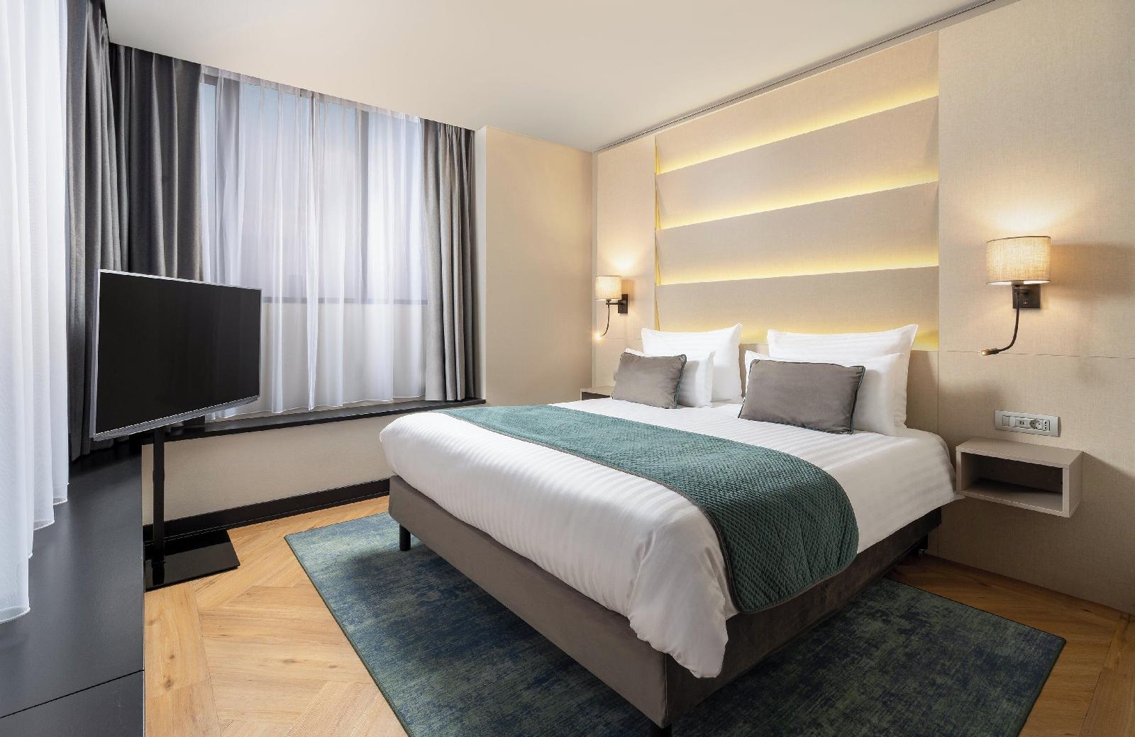 Leonardo Hotel Bucharest City Center