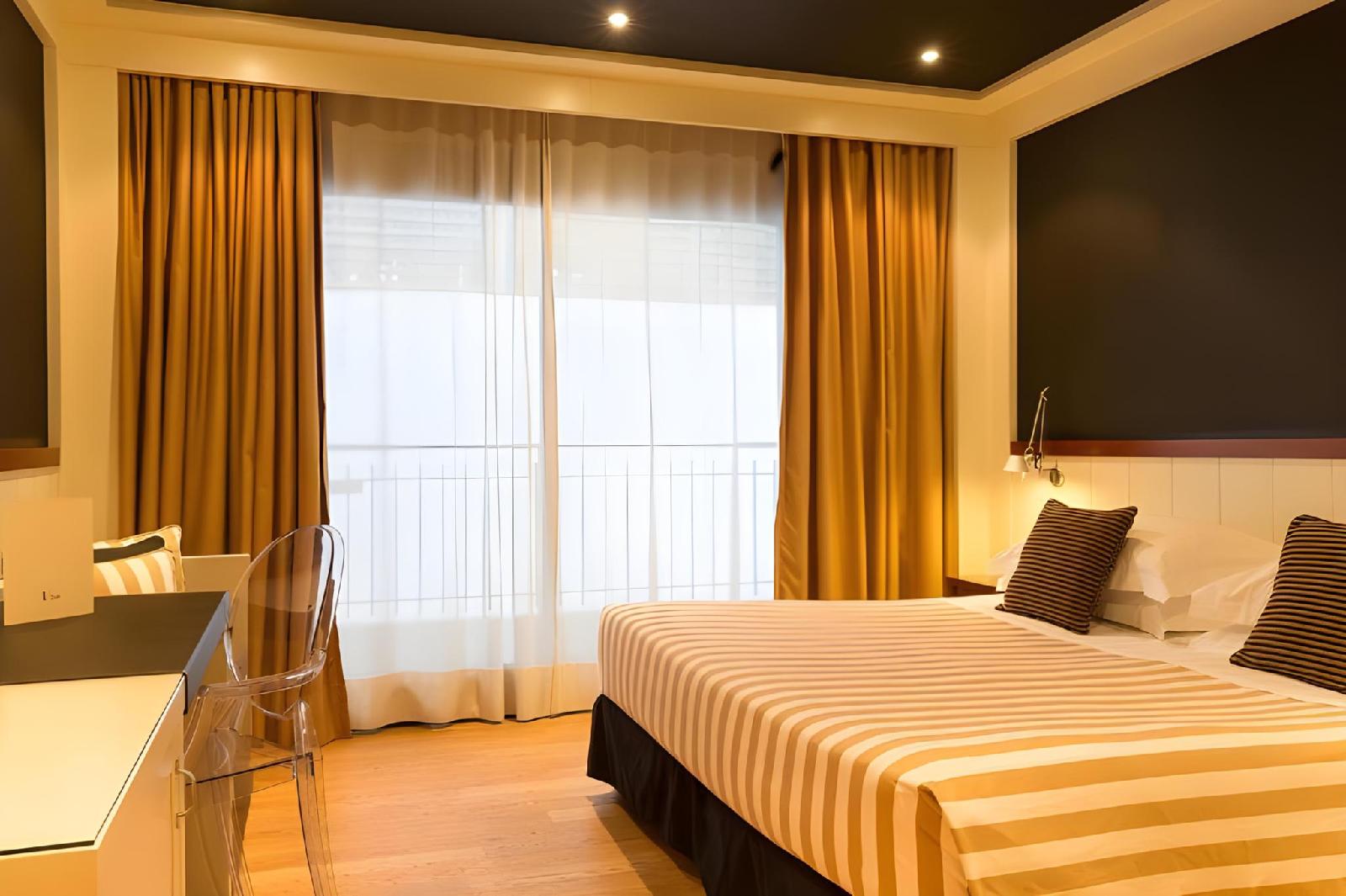 U232 Hotel