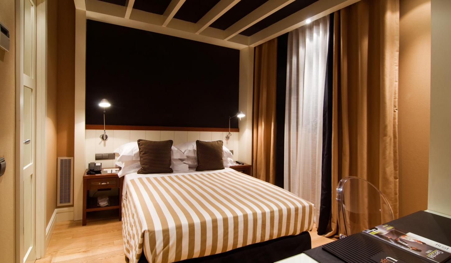 U232 Hotel