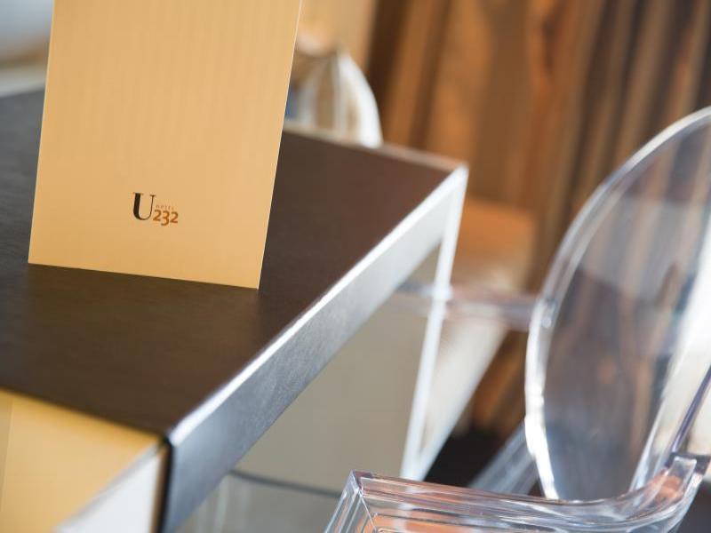 U232 Hotel