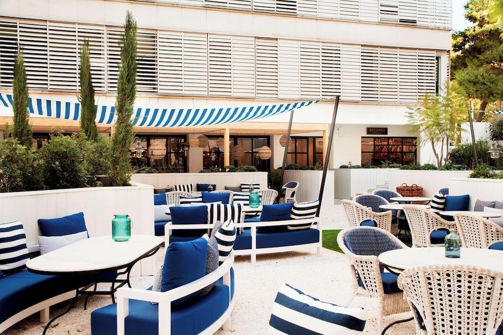 Ac Hotel Victoria Suites By Marriott