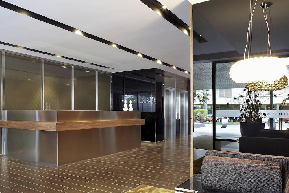 Ac Hotel Victoria Suites By Marriott