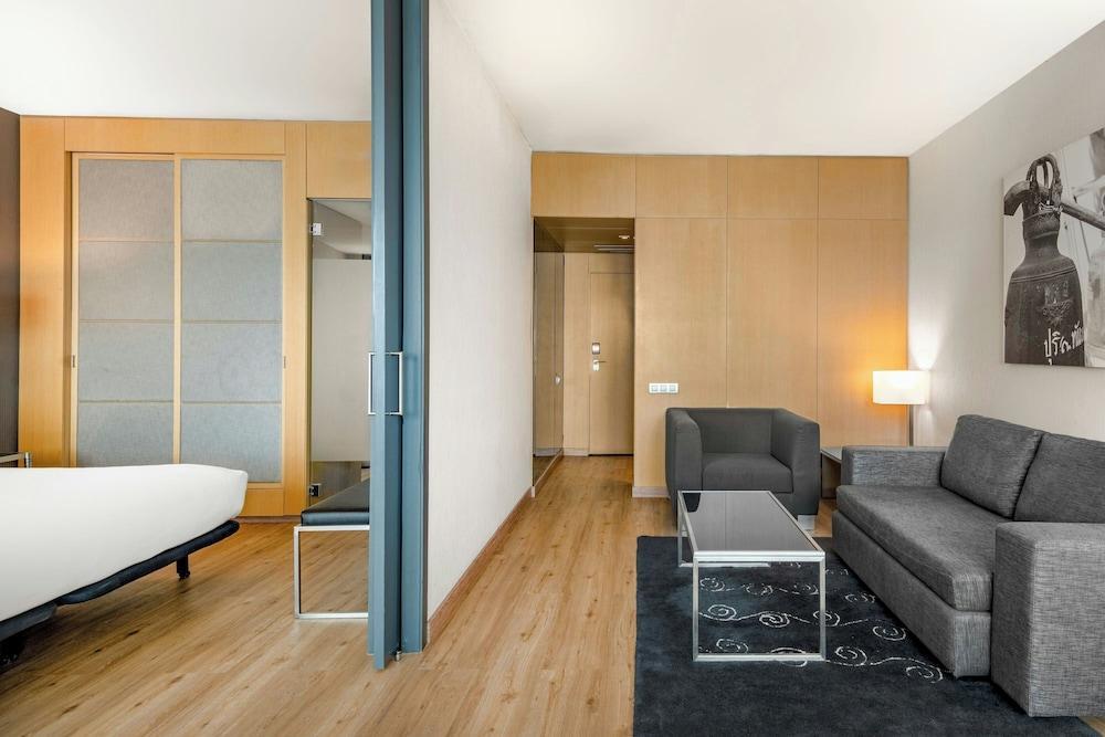 Ac Hotel Victoria Suites By Marriott
