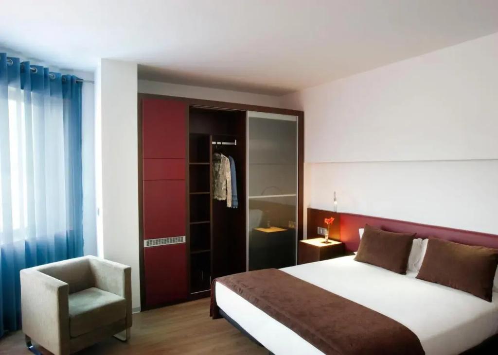 Hotel Indigo Barcelona Plaza España By IHG