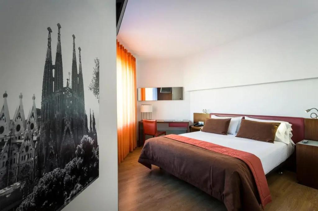 Hotel Indigo Barcelona Plaza España By IHG