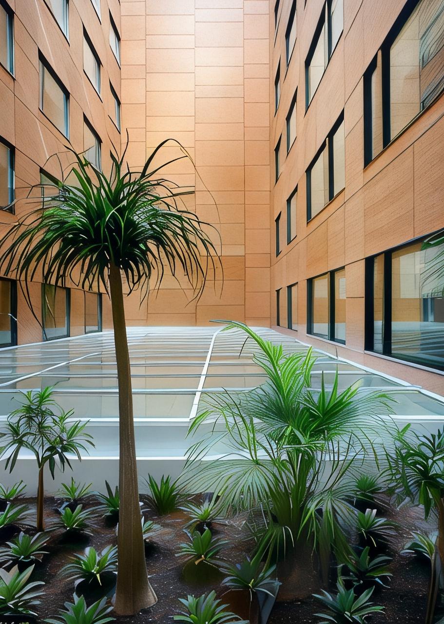 Hotel Indigo Barcelona Plaza España By IHG