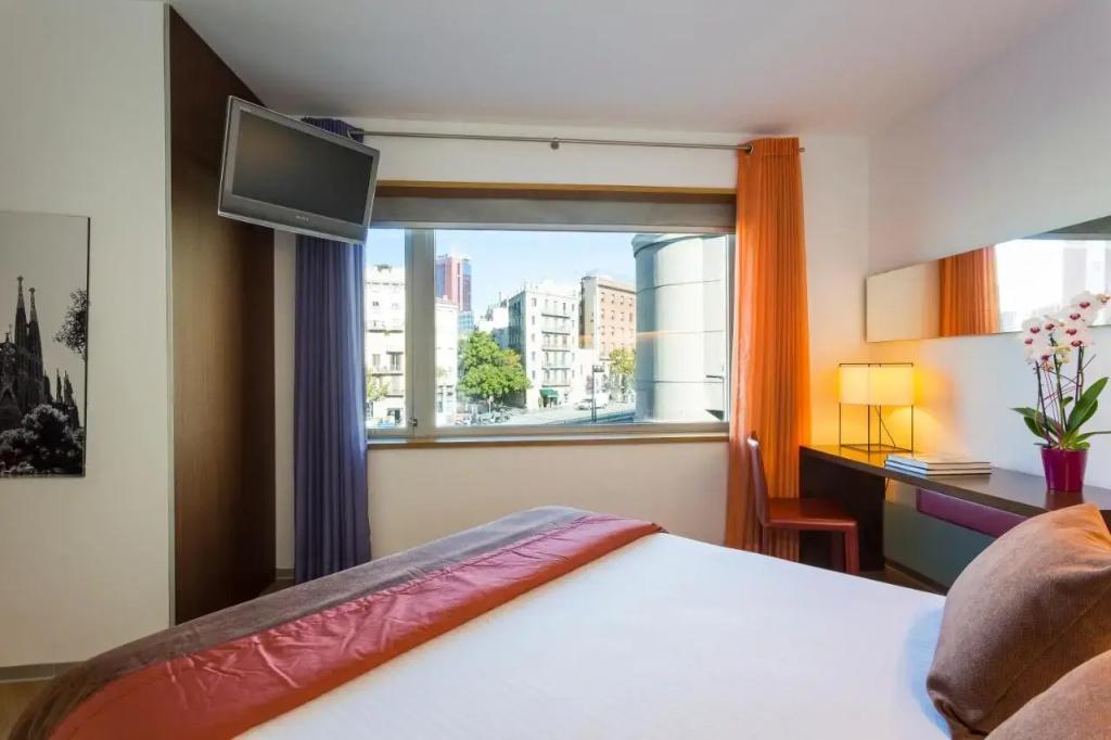 Hotel Indigo Barcelona Plaza España By IHG
