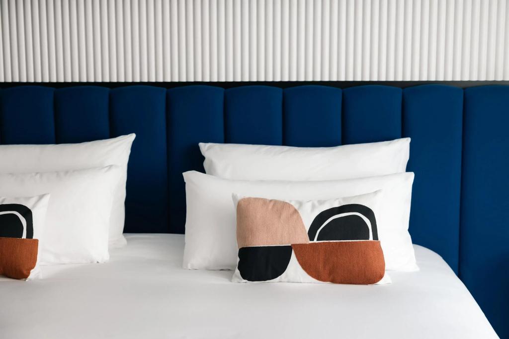 Hotel Indigo Barcelona Plaza España By IHG