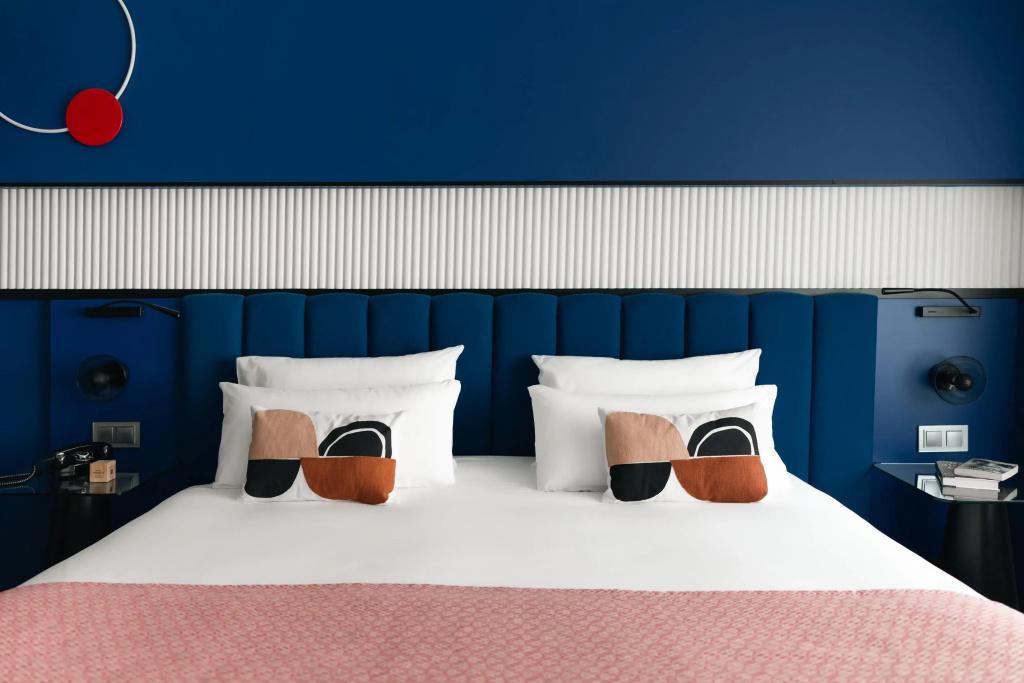 Hotel Indigo Barcelona Plaza España By IHG