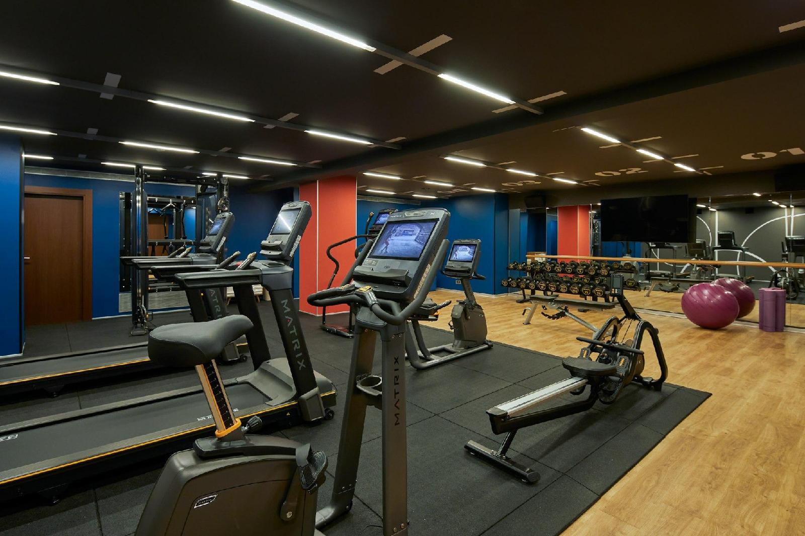 Hotel Indigo Barcelona Plaza España By IHG