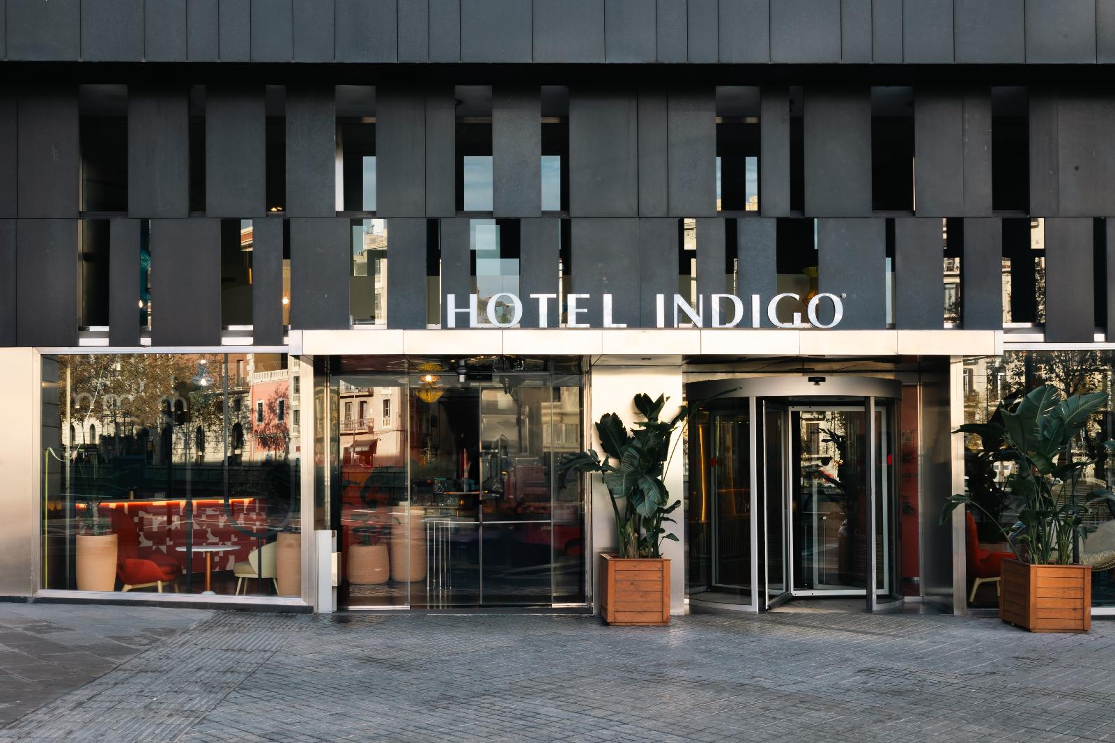 Hotel Indigo Barcelona Plaza España By IHG