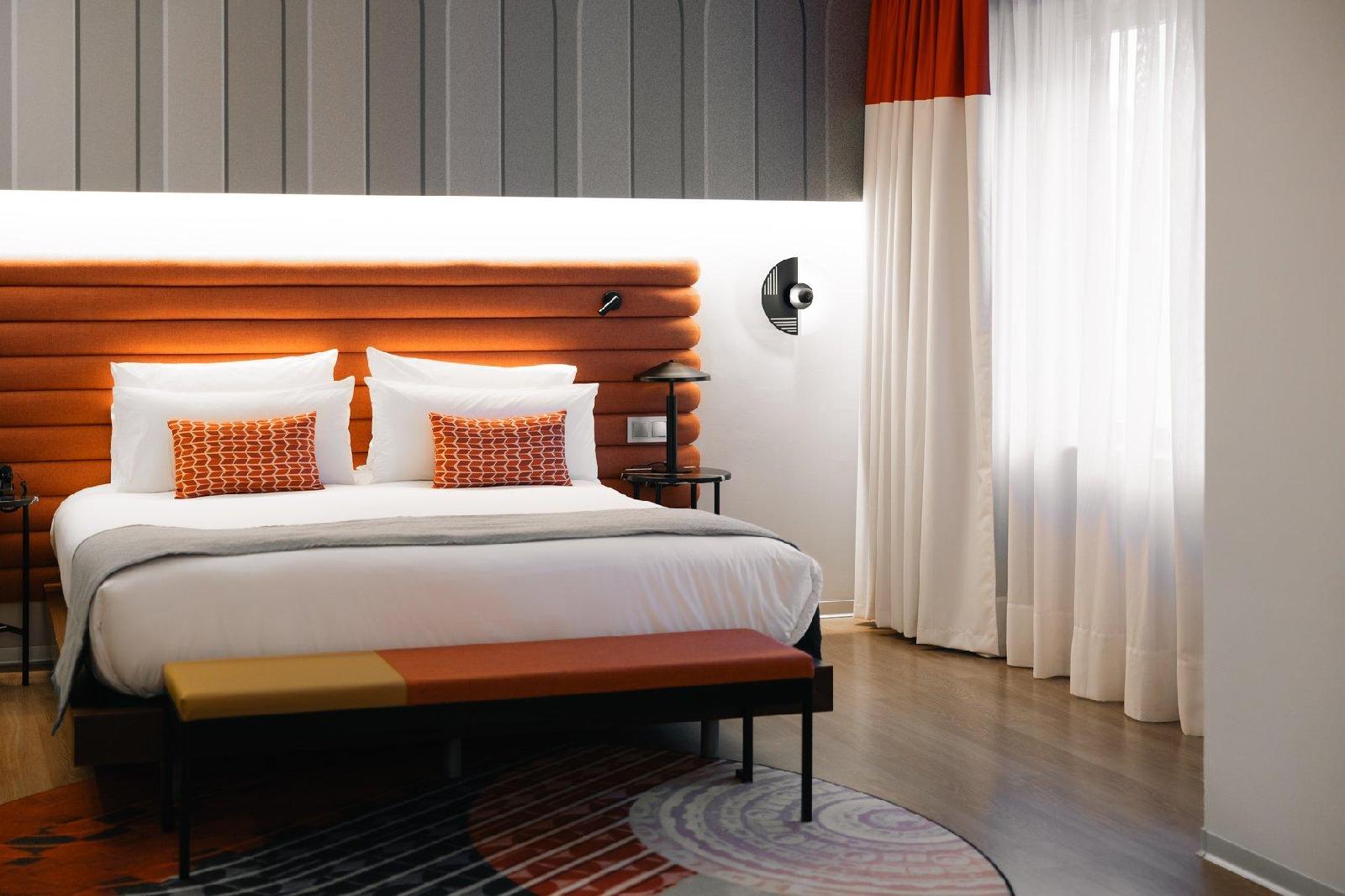 Hotel Indigo Barcelona Plaza España By IHG