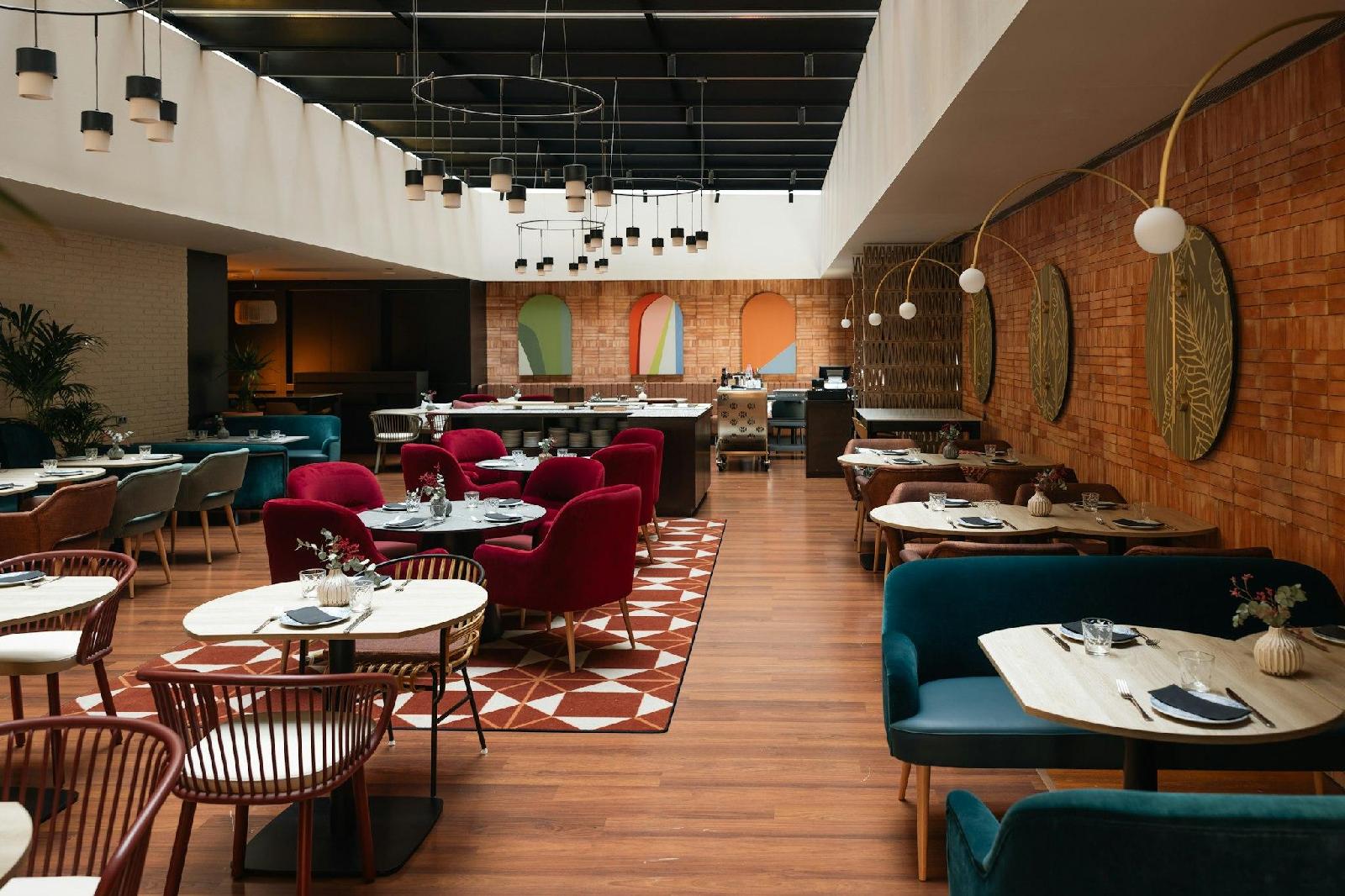 Hotel Indigo Barcelona Plaza España By IHG