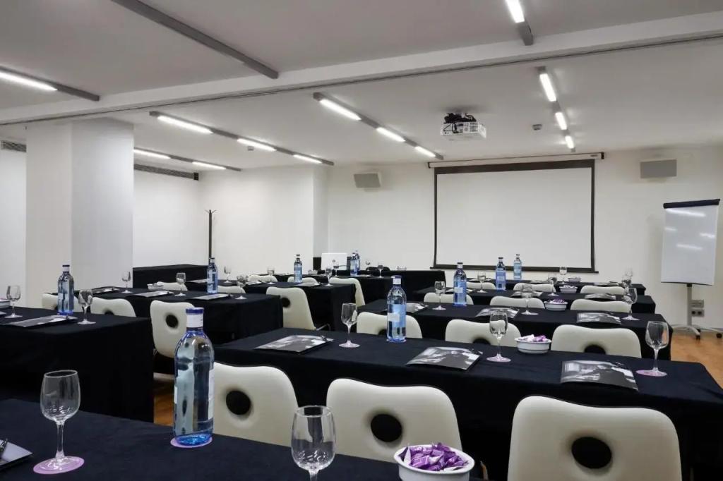 Hotel Indigo Barcelona Plaza España By IHG