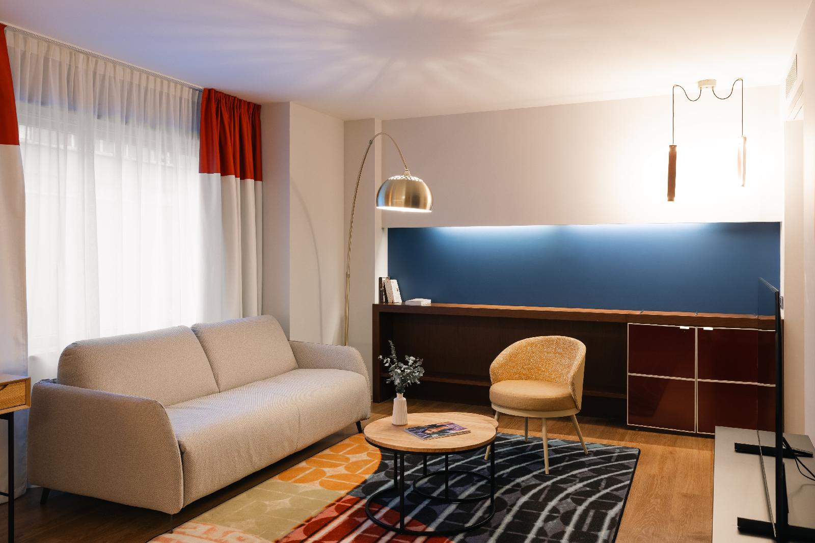 Hotel Indigo Barcelona Plaza España By IHG
