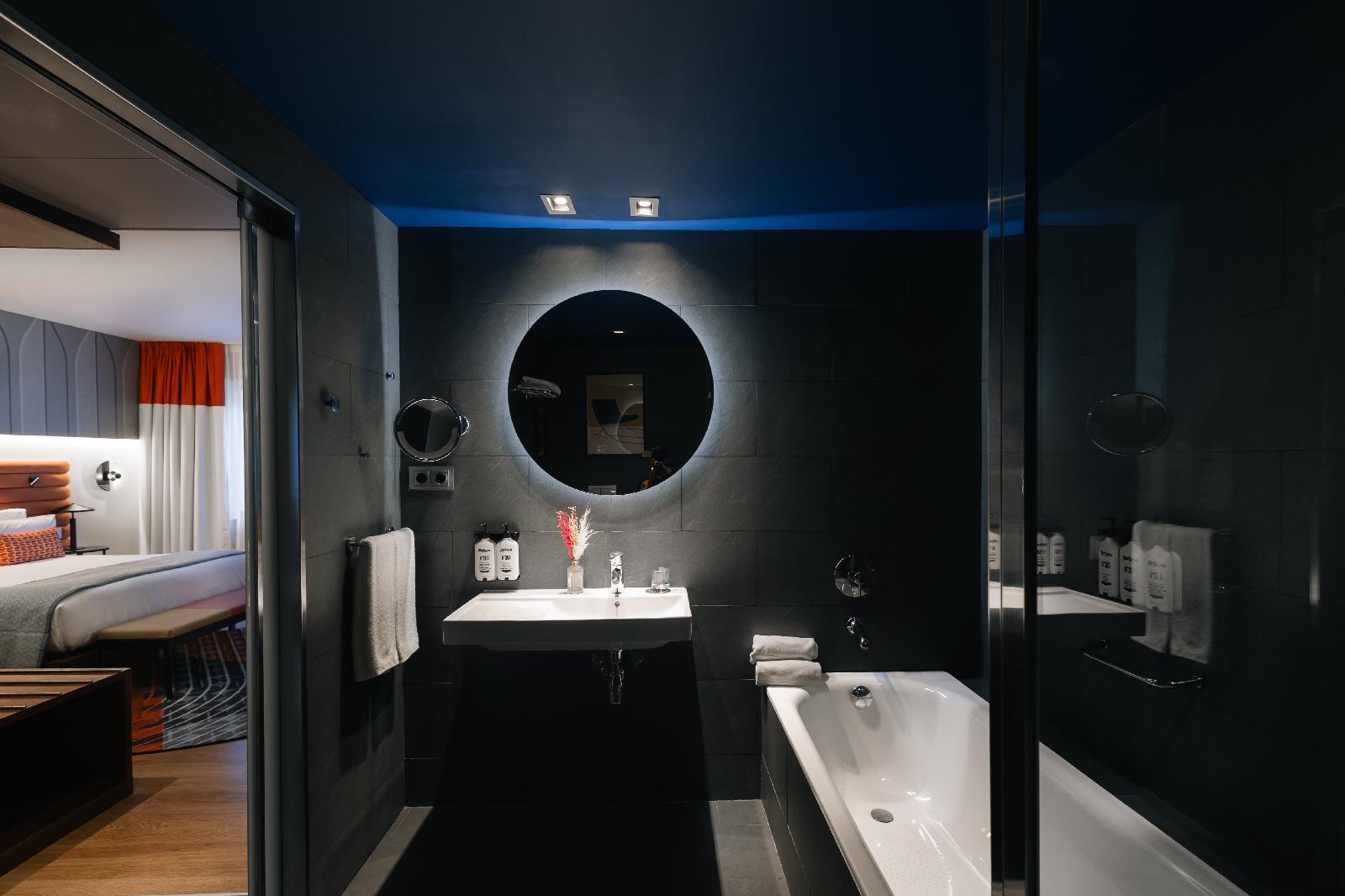 Hotel Indigo Barcelona Plaza España By IHG