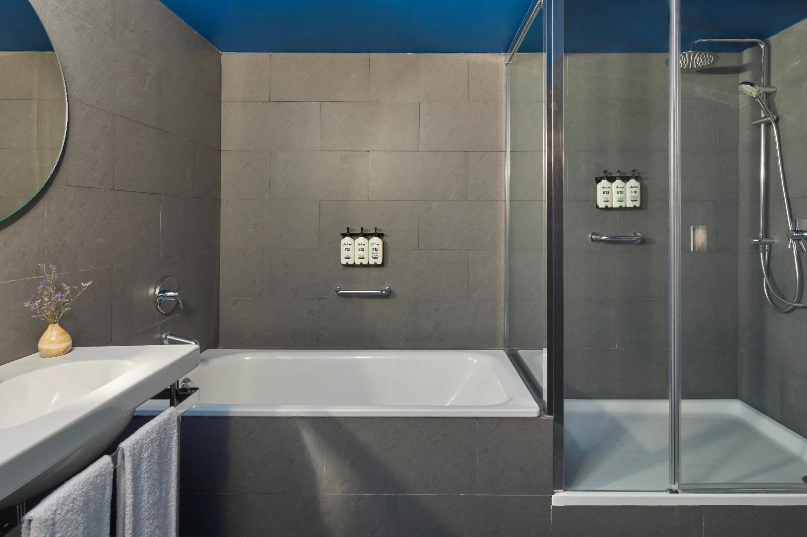 Hotel Indigo Barcelona Plaza España By IHG