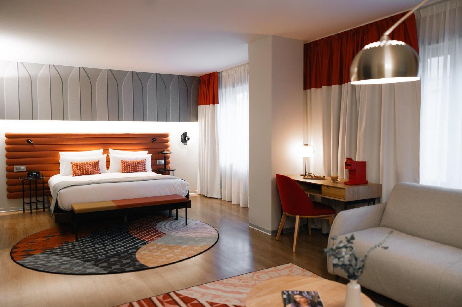 Hotel Indigo Barcelona Plaza España By IHG