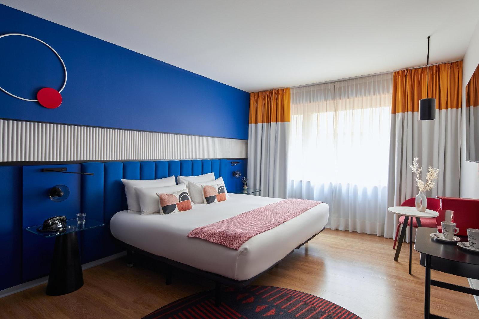 Hotel Indigo Barcelona Plaza España By IHG