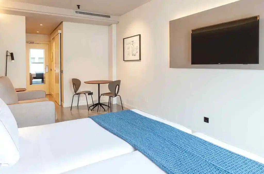 Suites Viena Plaza De España
